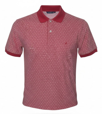 PRODIGY Poloshirt Polo Polohemd Piqué Kurzarm pink Gr. 3XL/58