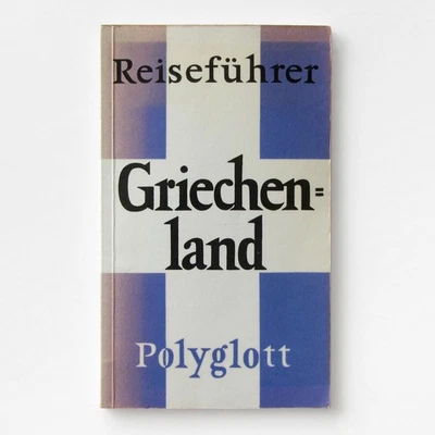 Griechenland - Polyglott Reiseführer - Bild 1 von 3