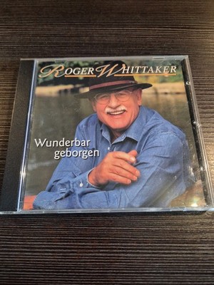 Wunderbar geborgen von Roger Whittaker | CD | Zustand sehr gut