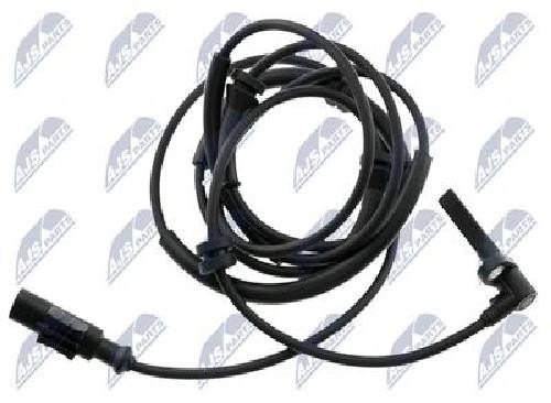 SENSOR WHEEL SPEED HCA-AR-004 FOR ALFA ROMEO AR 32310 2.0L 192B1.000 1.9L 4cyl - Image 4