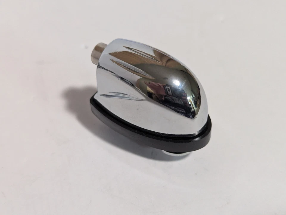 Gretsch Catalina Maple Bass Drum Lugs and Rods- 16 Lugs with Mounting Screws - Image 2 of 4