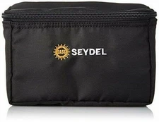 Seydel Belt Bag for 12 Blues Harmonicas