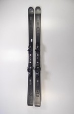 ATOMIC Cloud 12 Damen-Carving-Ski Länge 168cm (1,68m) inkl. Bindung! #90