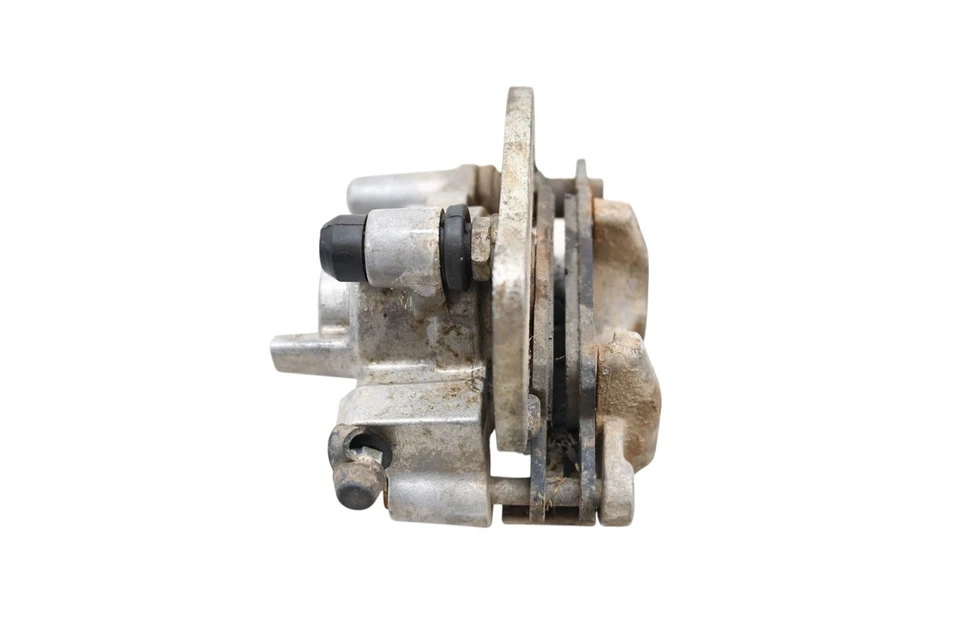 08 Pinza de freno delantera izquierda Yamaha Raptor 250 2x4 YFM250R Foto 3 de 4