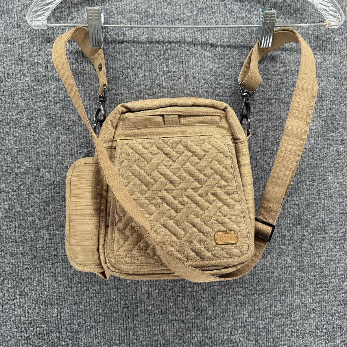 Las mejores ofertas en Bolsas de viaje Lug y bolsos para Mujer | eBay