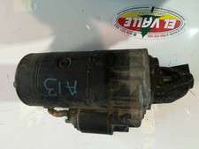 Démarreur Rover 218