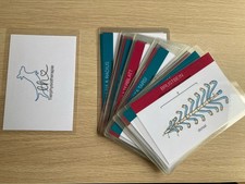 Lernkarten Knochen des Hundes von Laura Hardt