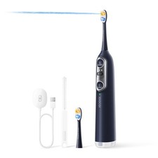NEOS II - Electric Toothbrush with Water Flosser, Sonic Electric Toothbrush f...