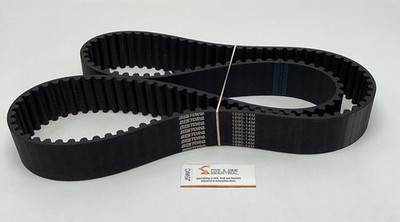 BESTORQ 1890-14M-55 High Torque Drive Sychronous Belt 1890mm Long x 55mm Wide