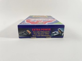 Nintendo NES Game Genie galoob NOS EUR Neuf