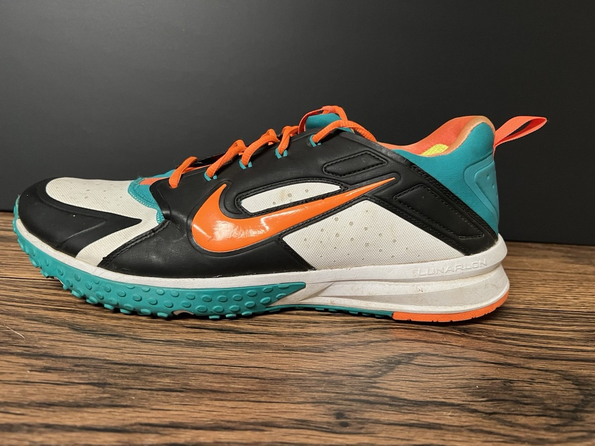 nike huarache lunarlon