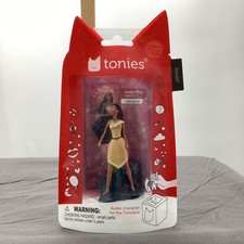 Tonies Disney Princess Pocahontas Audio Character for the Toniebox Brand New 