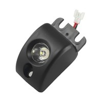2023 Neu Scheinwerfer Scheinwerfer Led-Licht Scheinwerfer Frontlampe Dauerhaft