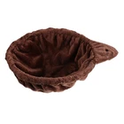  Plush Cat Tree Basket Soft Hammock Bed Lounger for Tower Replacement