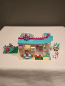 LEGO Friends Bundle: 41007; 41085; 41098; 41333; 41385