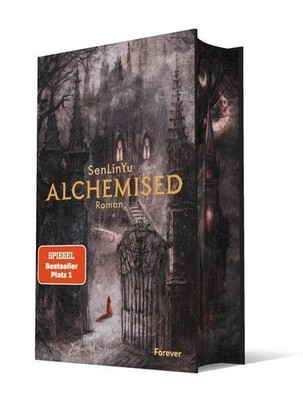 Alchemised | SenLinYu | Deutsch | Roman Buch 1232 S. | Bestseller vom Händler  