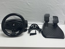 Thrustmaster T80 PlayStation PS3 PS4 Racing S...