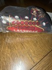 Scotty Cameron Putter Headcover 2020 LAS VEGAS Limited Show Girl Black