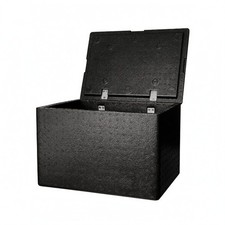 Schaumstoff K&uuml;hlbox Isoliert Rechteckige K&uuml;hlbox Rechteckig
