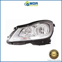 Scheinwerfer Vorne Links P. Chrom Links - Mercedes W204 11- > 13