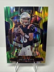 2025 Panini Drake Maye Green (Raw)