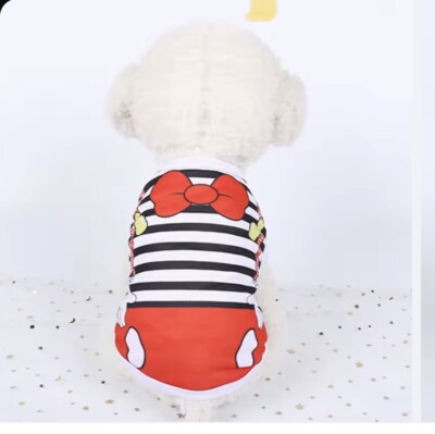 cat summer clothes