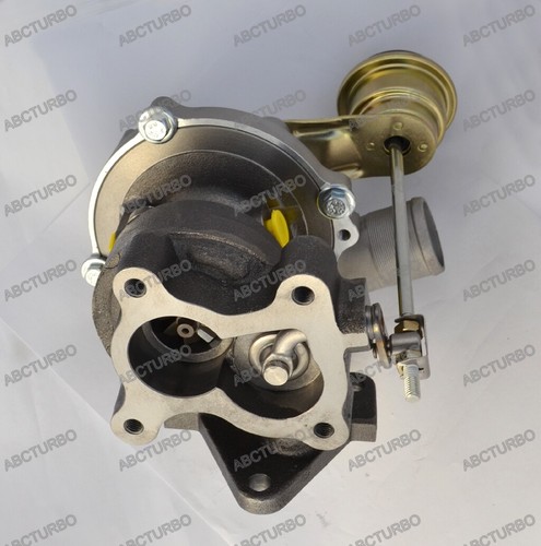 TURBO KP35 54359700000 54359700002 for Renault Nissan Micra 1.5L DCI 65HP K9K704 - Picture 4 of 5