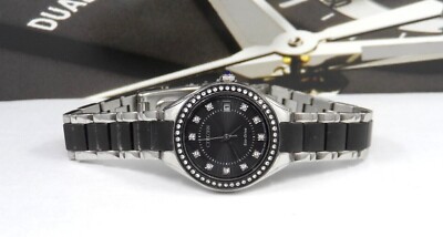 Citizen EW2559-51E Eco-Drive Silhouette Crystal Black  display picture 3