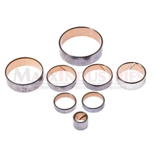 62TE Transmission Bushing Kit - Premium Fit Bronze 8-piece Set