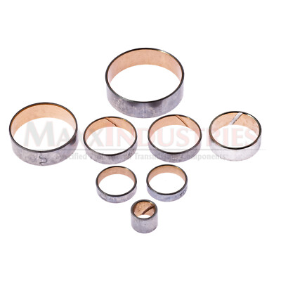 62TE Transmission Bushing Kit - Premium Fit Bronze 8-piece Set