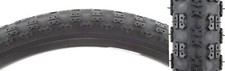 SUNLITE TIRE SUNLT 20x2.125 BK/BK MX3 K50 WIRE