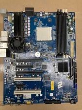 Dell P927G XPS 625 Tower Systemboard E139765 DR0623