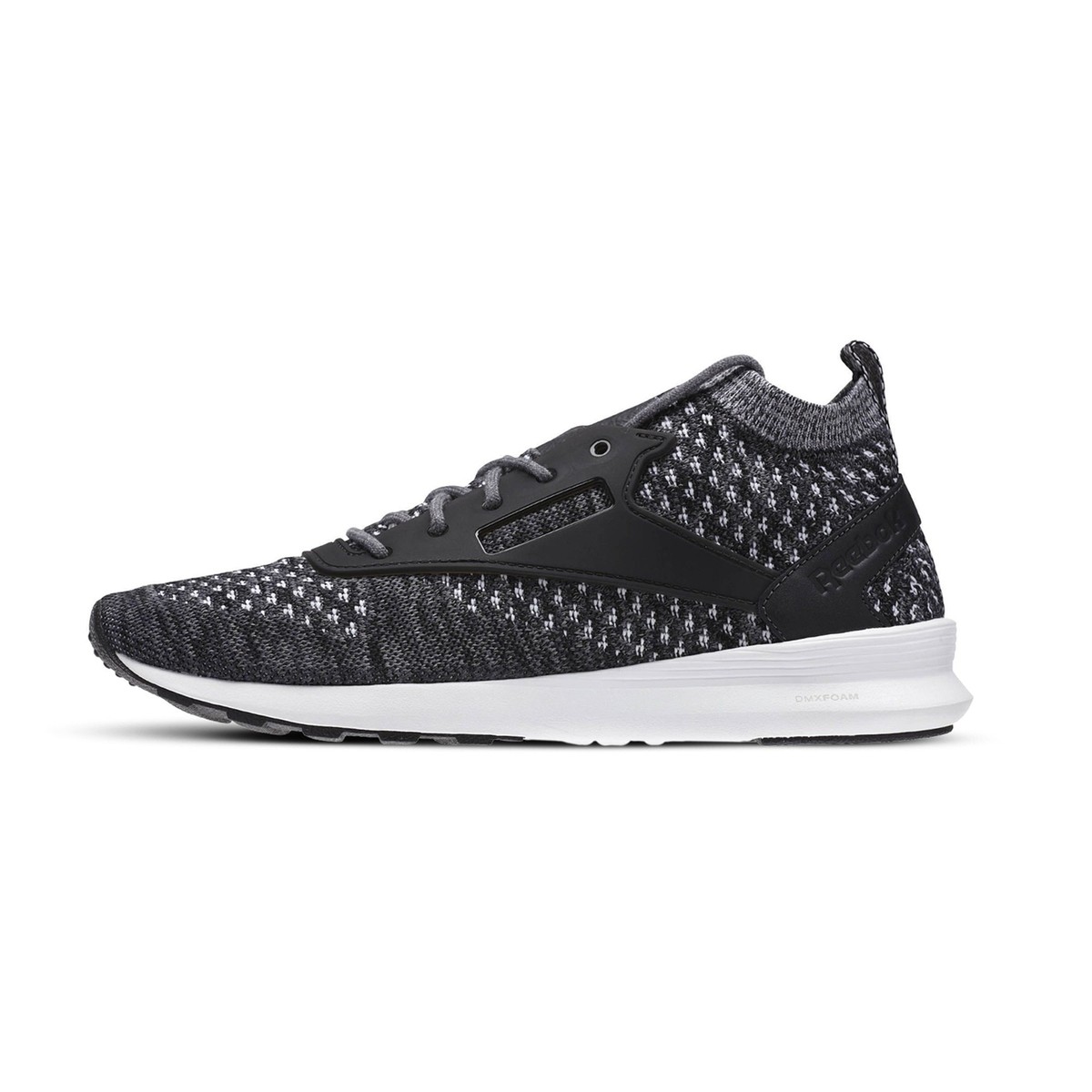 Reebok ZOKU Runner Ultraknit / Men\'s Size 12 / Blue Reebok Zoku Runner Ultraknit Fade. This unique silhouette  main image 3