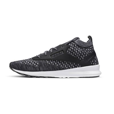 [BD5487] Mens Reebok ZOKU Runner Ultraknit Heathered Sneaker