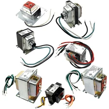 Transformer for All Versions of Ring Doorbell Power Supply Adapter (9 Models)