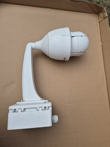 Bosch NDP-5512-Z30L AUTODOME IP starlight 5000i outdoor PTZ-camera 2MP 60FPS IR - Foto 2 di 5