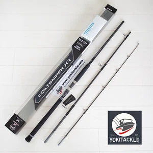 Shimano COLTSNIPER XR S100H-3 Spinning Rod Shipping From JAPAN