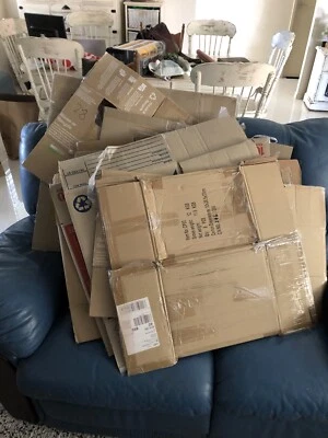 Moving Boxes In Sunshine Coast Region Qld Gumtree Australia Free Local Classifieds