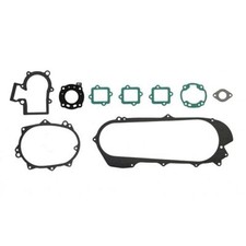 Full Gasket Set Fits Aprilia SR 50 H2O NEW Ditech 04-07
