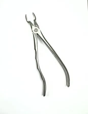 Agronomic Extracting Forceps Universal 3rd Upper Molar Tooth Extraction German