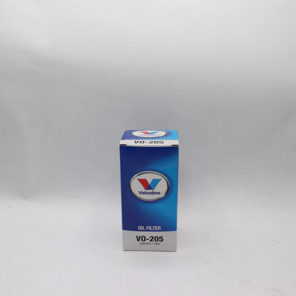 Filtro de aceite de motor Valvoline VO-205 Foto 4 de 4