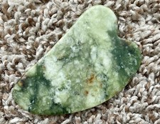 Natural Gua Sha Guasha Tool Face Massage Skin Care FAST SHIP