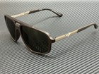 EMPORIO ARMANI EA4236U 6186 3 Dark Brown Men's 59 mm Sunglasses