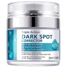 Dark Spot Remover for Face and Body, Dark Spot Corrector Cream, Dark Spot Correc