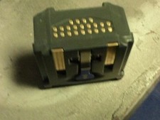  X2 Symbol Motorola Batteries For 9000 series short key MC9060s MC9090s