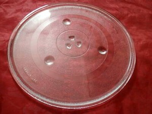 Mikrowelle Drehteller Mikrowave OVEN ONLY 4830AP A06