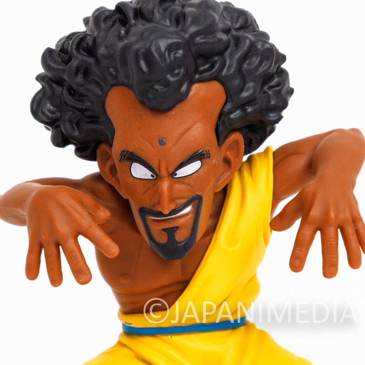 Dragon Ball Z King Chappa Mini Figure BANDAI | eBay