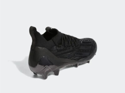 ADIZERO PRIMEKNIT CLEATS BLK 26.0　K Size 8 - NEW 2022 Adidas Adizero Primeknit Core Black Football