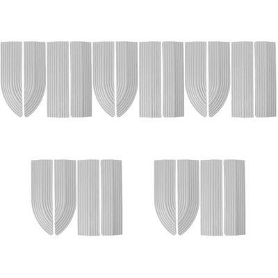 5 Sets Magnetband Eureka Roboter-Klettermatte Rampenmatte