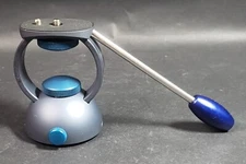 Novoflex D IN O 2-Way Tilt Head Blue